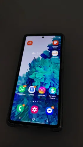 Samsung Galaxy S20 FE