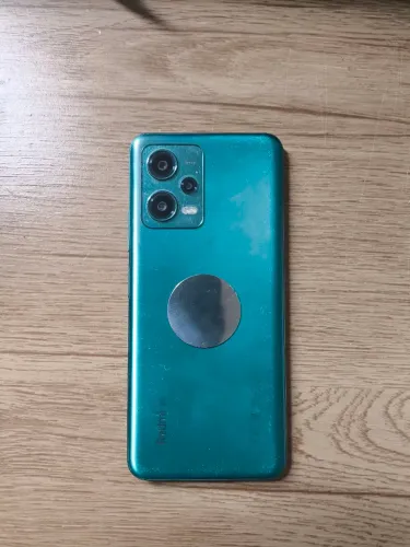 redmi note 12 5g Verde