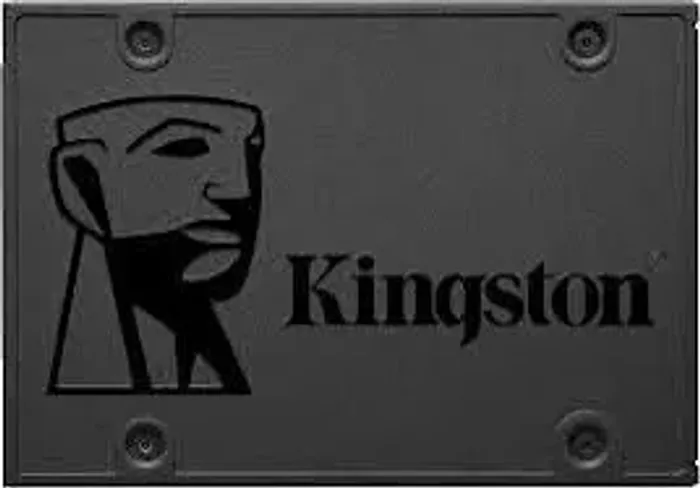 SSD Kingston 480gb