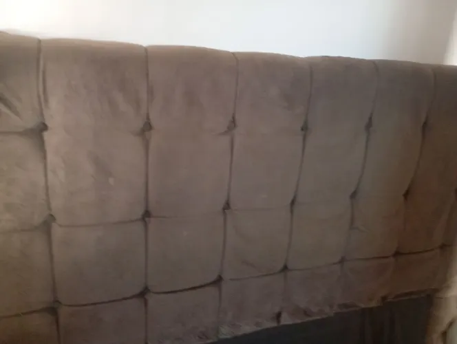Cabeceira de cama casal