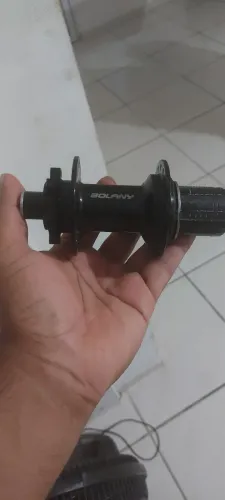 CUBO BOOST BOLANY HD 32 FUROS