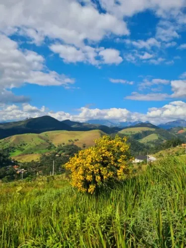 Terreno Teresópolis