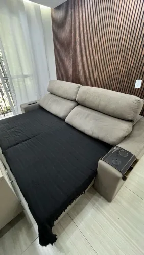 Sofá 2.60m