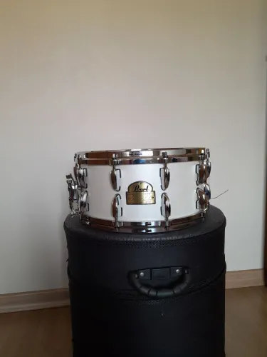 Caixa Pearl signature Dennis Chambers 