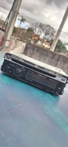Radio pioner
