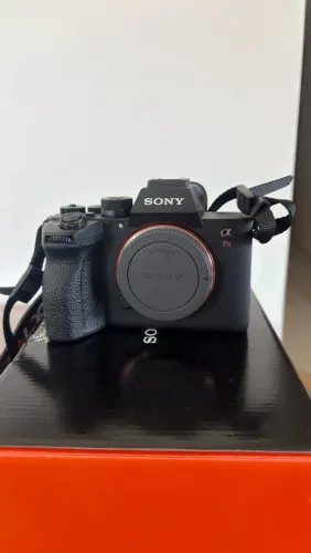 Sony A7R5