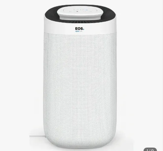 Desumidificador EOS 1900 com conpressor