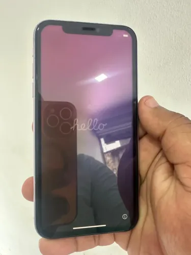 iPhone 11 64 gigas