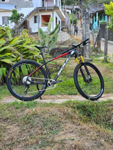 Quadro Soul SL329 Tam M