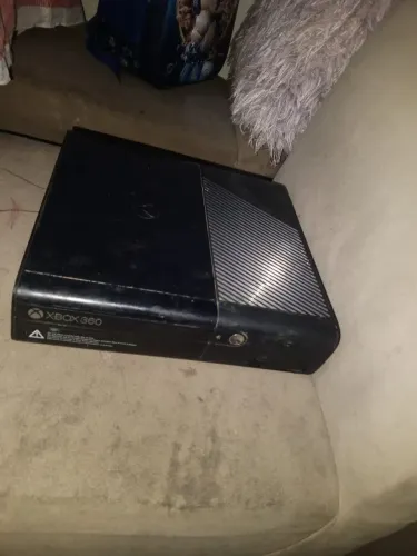 Vendo Xbox 360