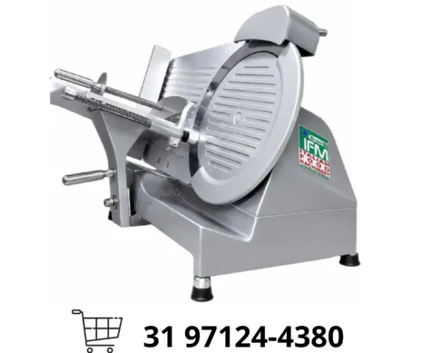 Fatiador de Frios 30Cm Semiautomático IFM