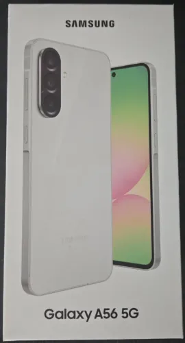 A56 5G