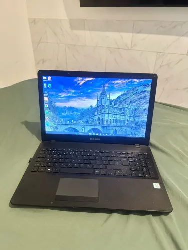 VENDO NOTEBOOK SAMSUNG USADO