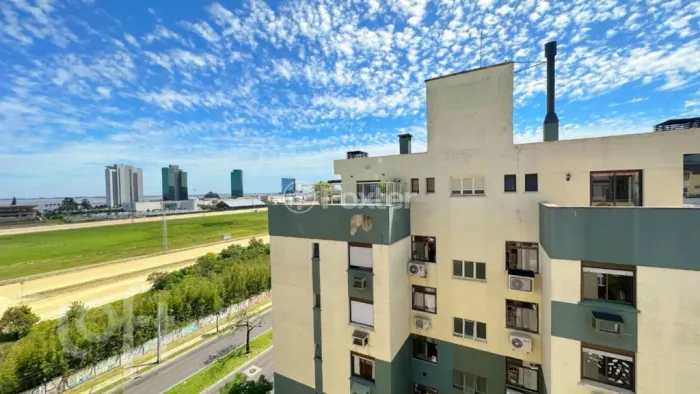 Cobertura à venda Avenida Icaraí, Cristal - Porto Alegre