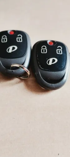 Vendo um alarme de moto marca positron