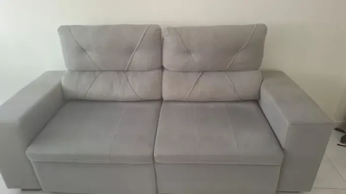 SOFÁ RETRATIL