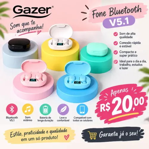 Fone colors