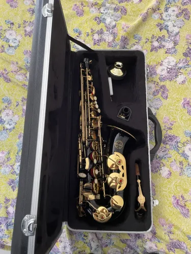 Saxofone alto