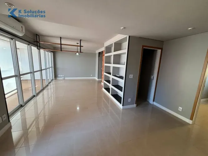Apartamento com 3 dormitórios à venda, 137 m² por R$ 980.000,00 - Condominio Europa Reside