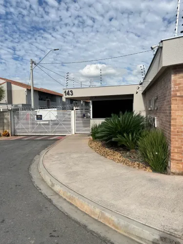 Apartamento NOVO e mobiliado, pronto pra morar. Villa VIC, Votorantim/SP