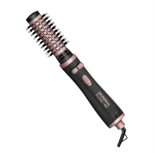 Escova Rotativa 1300w Mondial Nova
