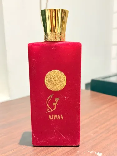 Perfume Feminino Ajwaa