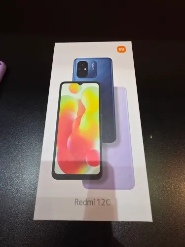 Vendo celular seminovo