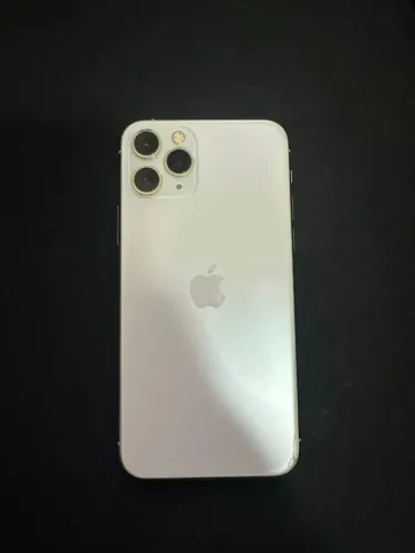 Iphone 11 Pro Conservado Bateria 100%