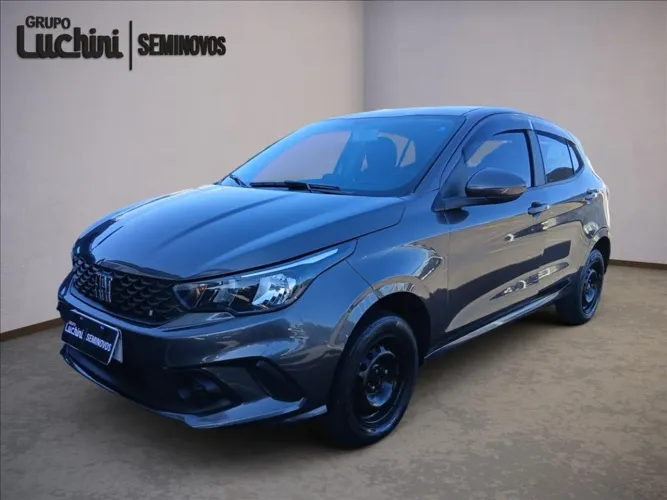 Fiat Argo Drive 1.0 Firefly 2021