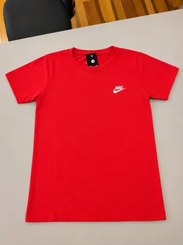 Camisetas infantil