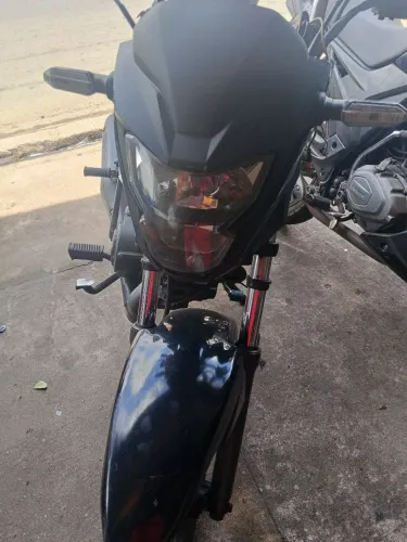 Farol da 160 completo painel e chicote no preço barato apenas 400 reais pra vender logo
