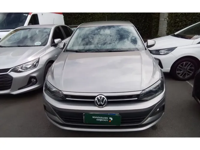 Volkswagen Virtus Comfort. 200 TSI 1.0 Flex 12V AUT 2022