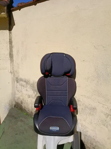 Cadeira reclinável Protege Burigotto