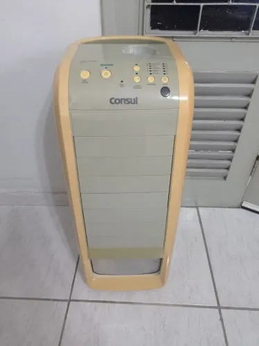 Climatizador consul 