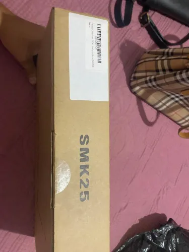 Teclado mini-controlador M-Mave SMK25