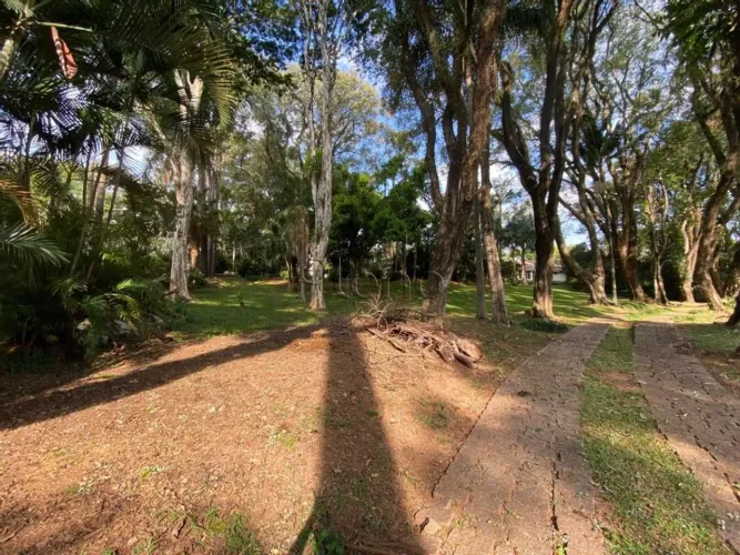 Terreno à venda em Campinas, Sítios de Recreio Gramado, com 4500 m², Condomínio Chácara Gr