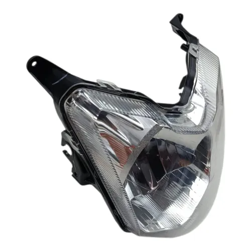 Farol Bloco Óptico Yamaha FAZER 150 2015 2024