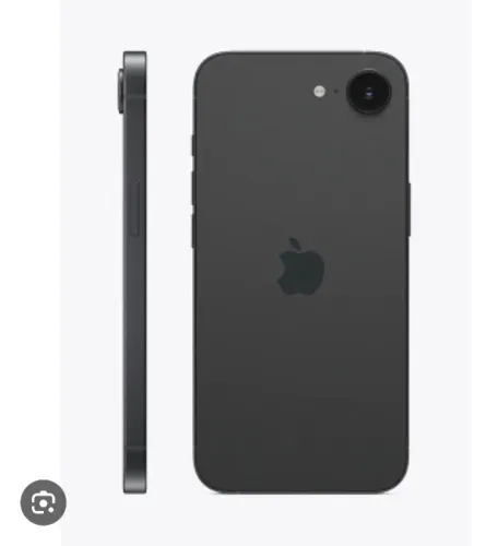 iPhone 16e