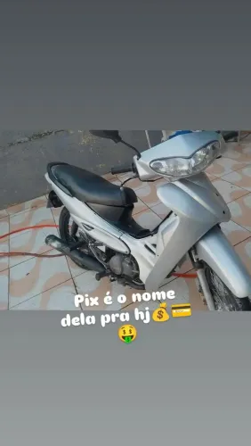 Garini Gr 125z