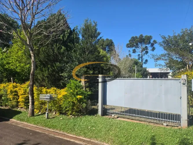 Casa à venda, Condomínio Estância Cabral, Espaço de Lazer, Pomar, 1500 m² de terreno, Camb
