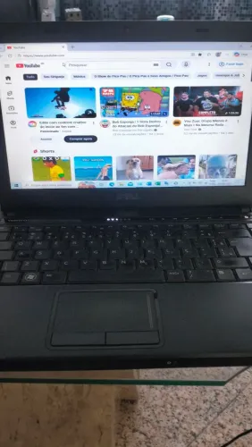 Dell i5/4 RAM/w10/500 HD