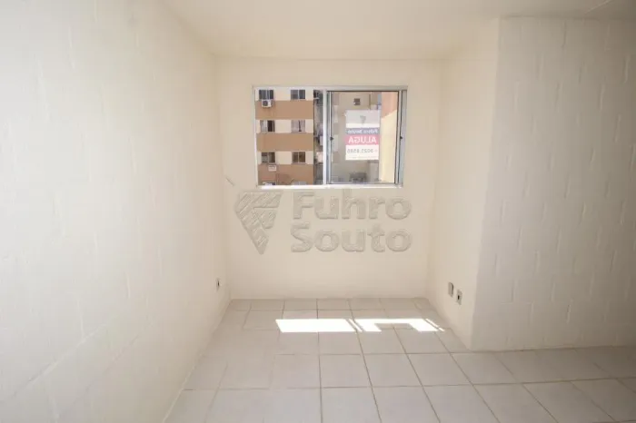Apartamento de 2 quartos no Simon Bolívar II.
