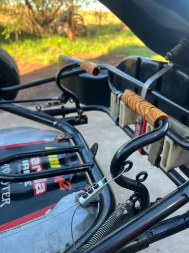 ?KART PROFISSIONAL?