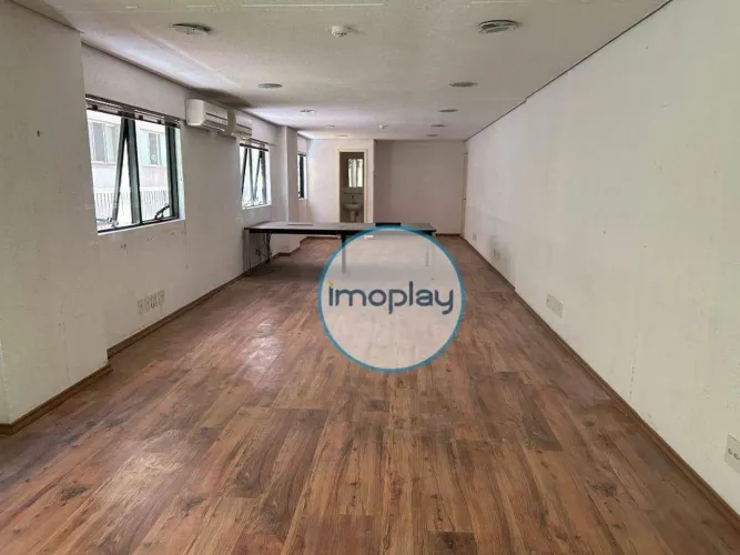 Conjunto para alugar, 64 m² - Jardim Paulista - São Paulo/SP