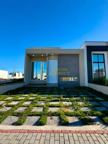 Casa com 3 quartos à Venda, Residencial e Comercial Bosque da Imperatriz - Pindamonhangaba