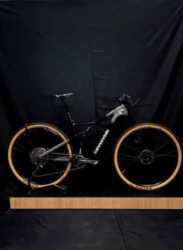 Cannondale Scalpel 3 M seminova