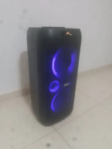 Caixa de Som Vegas 2