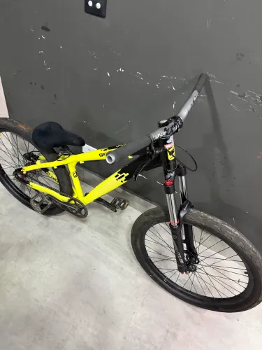 GIOS 4 TRIX