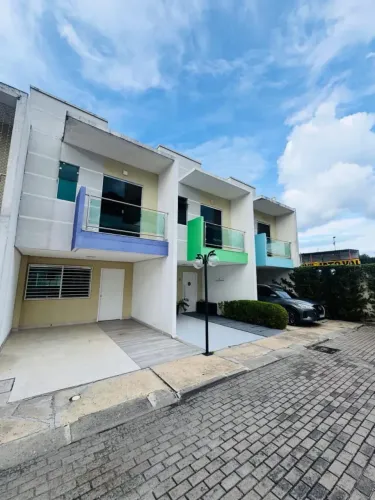 Residencial Stuttgart, 2 suítes (120m2), Parque das Laranjeiras