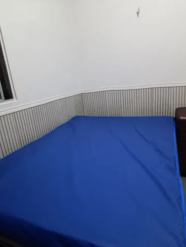 Vendo colchão novinho